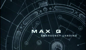 Max Q